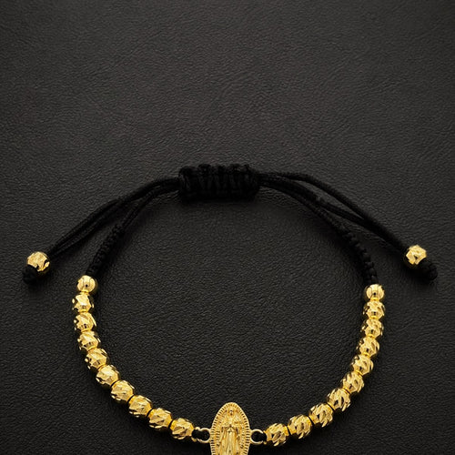 Manilla Virgen