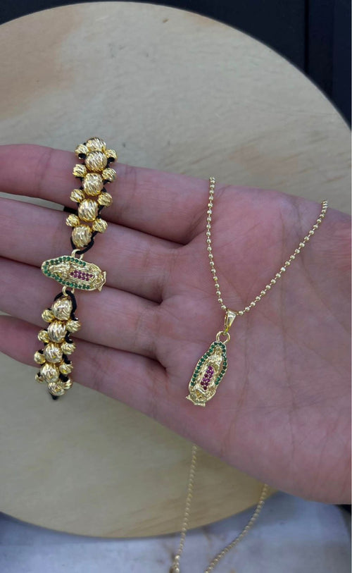 Combo Virgen Premium