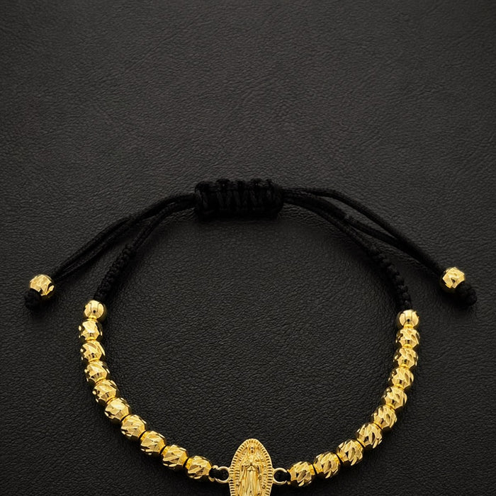Manilla Virgen
