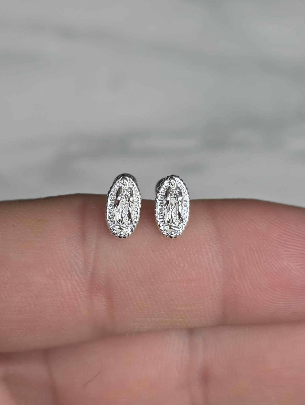 Topos Virgen con Circones – foto 4