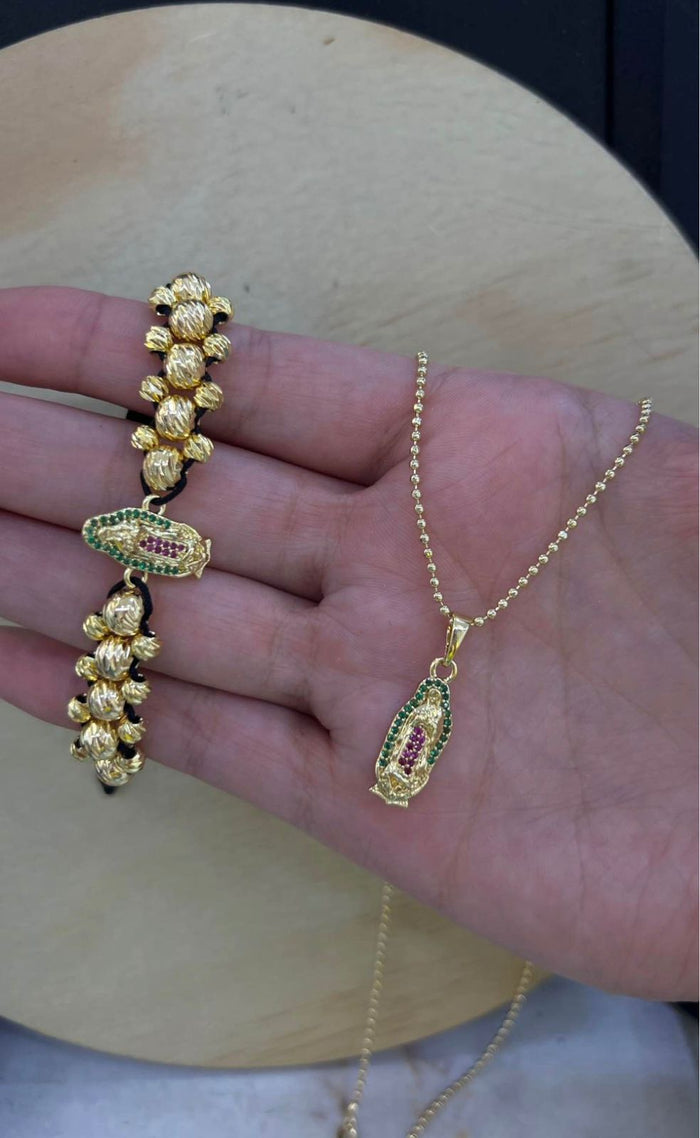 Combo Virgen Premium