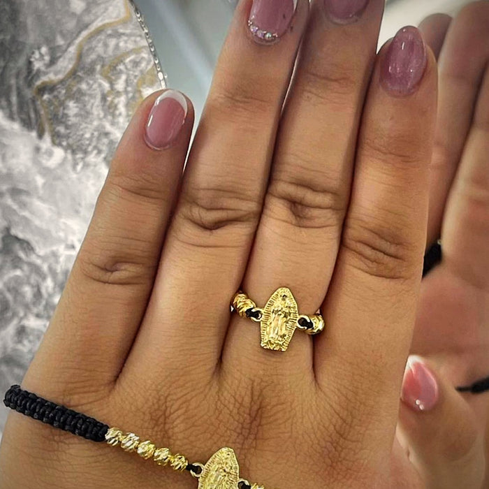 Combo Virgen de Guadalupe