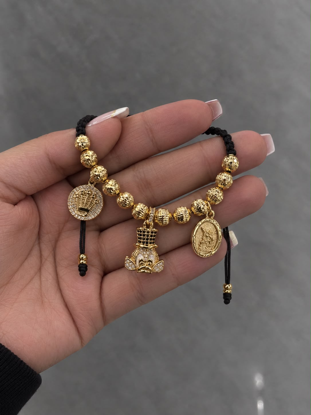 Pulsera Tío Rico Luxury