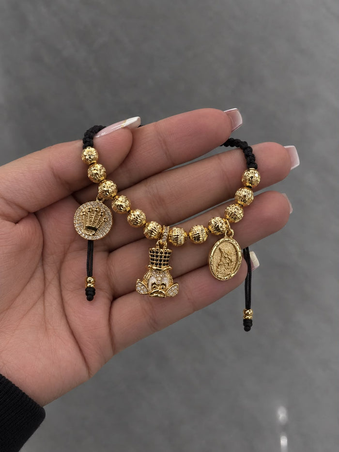 Pulsera Tío Rico Luxury